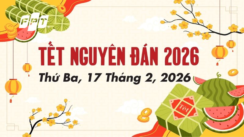 M&ugrave;ng 1 Tết 2026 l&agrave; ng&agrave;y mấy? N&ecirc;n l&agrave;m g&igrave;, ki&ecirc;ng g&igrave; để đ&oacute;n lộc?