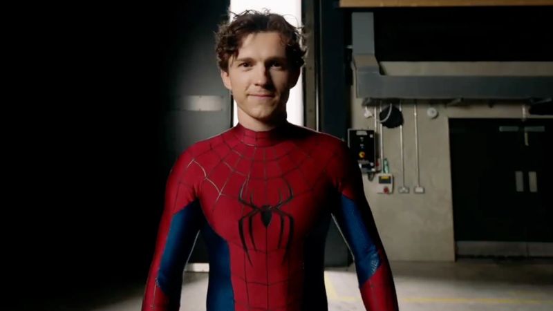 Chương tiếp theo của Spider-Man đang rất được săn đón
