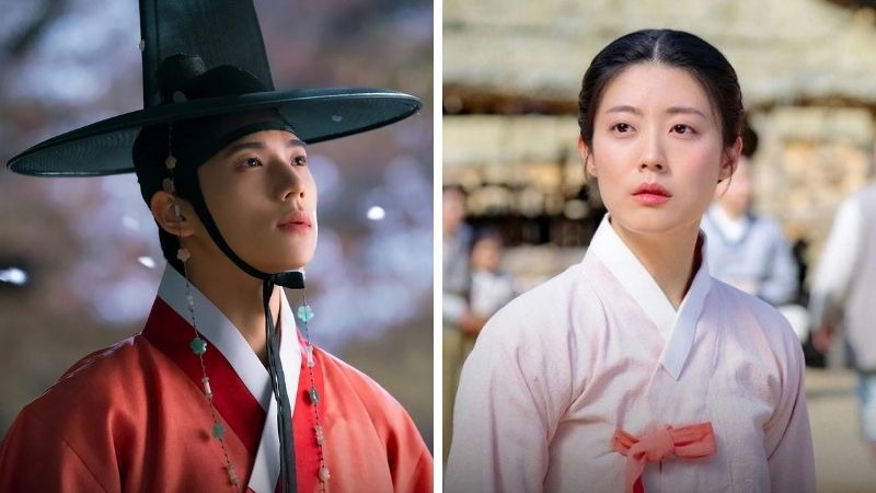 Chuyện tình lãng mạn đầy kịch tính trong To My Beloved Thief