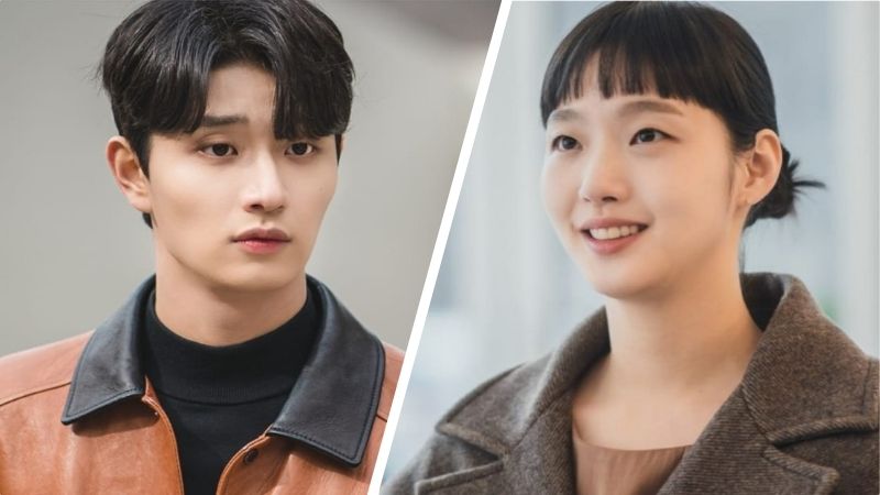 Kim Jae Won và Kim Go Eun sẽ đảm nhiệm vai chính trong Yumi's Cells 3