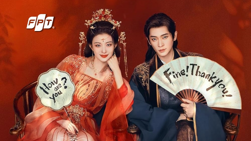 Review phim C&ograve;n Ra Thể Thống G&igrave; Nữa &ndash; Khi bạo qu&acirc;n v&agrave; y&ecirc;u phi c&ugrave;ng xuy&ecirc;n kh&ocirc;ng đại n&aacute;o hậu cung