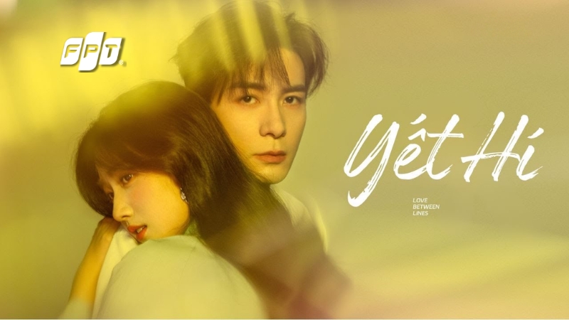 Review phim Yết H&iacute;: Khi t&igrave;nh y&ecirc;u x&oacute;a nh&ograve;a ranh giới giữa game v&agrave; đời thực