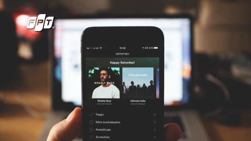 Top 10 app nghe nhạc miễn ph&iacute; tốt nhất 2026 &ndash; nghe thả ga kh&ocirc;ng lo tốn tiền