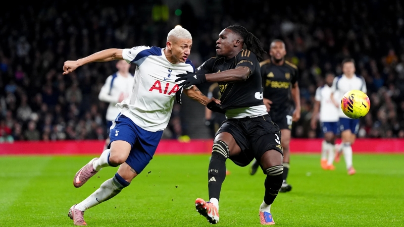 Dự đoán kết quả trận Fulham vs Tottenham vào 21h00 ngày 01/03