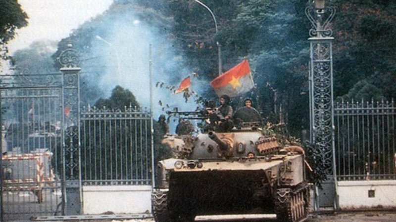 Lịch nghỉ lễ 30/4 - 1/5