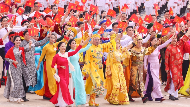 Lịch nghỉ Ngày Văn hóa Việt Nam 2026