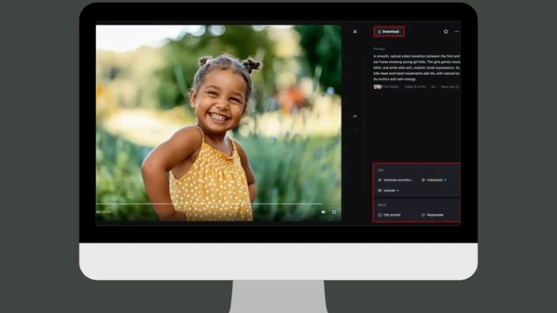 Tính năng đồng bộ khẩu hình của Seedance 2.0 cũng được đánh giá cao