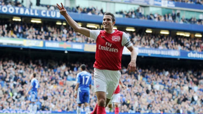 Trận đấu kịch tính nhất trong lịch sử derby giữa Arsenal và Chelsea