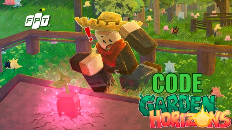 Code Garden Horizons mới nhất 2026 &ndash; nhận Shillings v&agrave; hạt giống miễn ph&iacute;