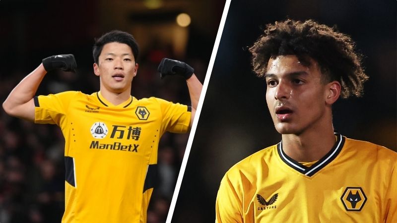 Hwang Hee-Chan và Leon Chiwome sẽ vắng mặt trong trận này