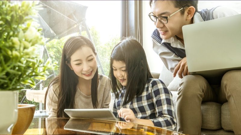 Nâng cấp trải nghiệm liền mạch và mượt mà cùng Internet FPT tại quận Tân Bình