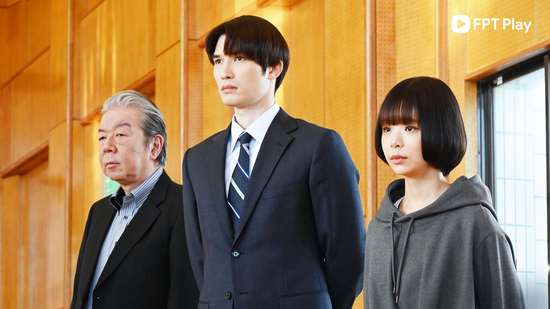 Phim truyền h&igrave;nh Nhật Bản đổ bộ FPT Play