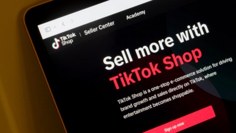 Tài khoản TikTok Shop cần kiểm tra kỹ sau khi đổi tên để đảm bảo gian hàng không bị ảnh hưởng