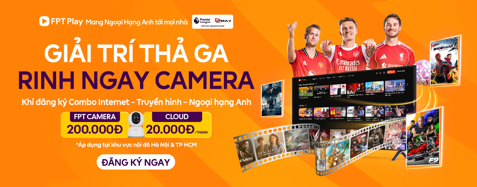 Giải Ngoại Hạng Anh