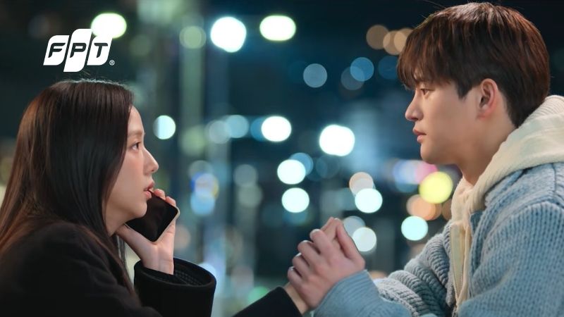 Review phim Boyfriend on Demand: Jisoo & 9 bạn trai cực phẩm