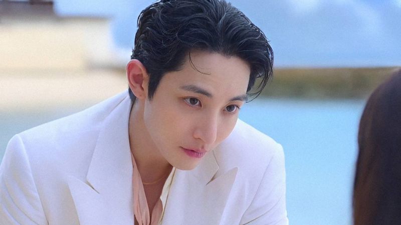 Tổng tài bad boy Choi Si Woo