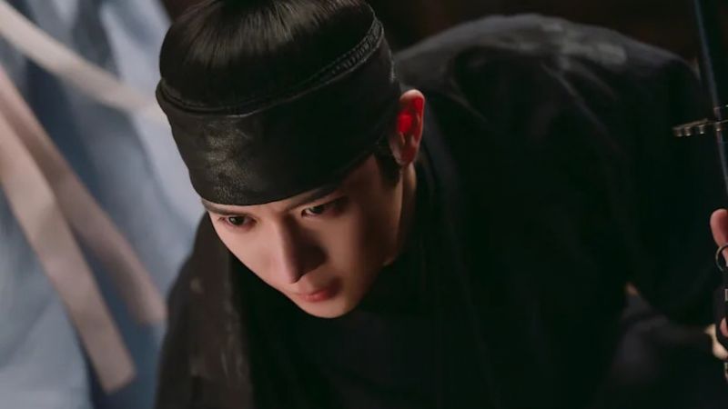 Người bạn trai thực tế ảo trong bối cảnh Joseon đốn tim khán giả