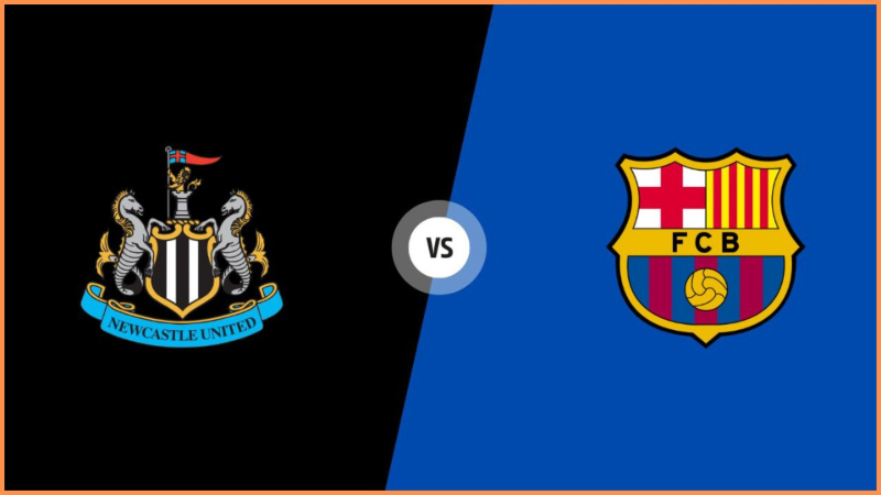 Nhận định Newcastle vs Barcelona (3:00 11/3): Ch&iacute;ch ch&ograve;e c&oacute; cản được Barca?