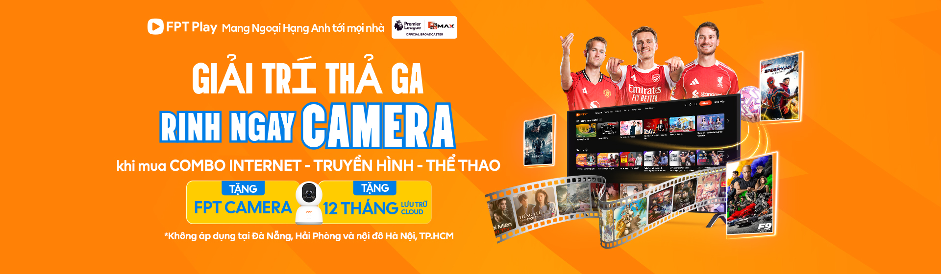 Combo thể thao Sky F3