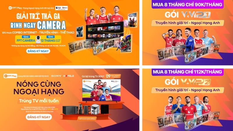 Khuyến m&atilde;i lắp mạng FPT th&aacute;ng 3/2026 cập nhật mới nhất