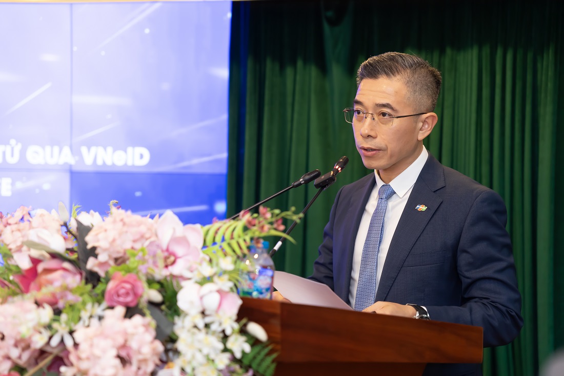 FPT t&iacute;ch hợp VNeID v&agrave;o ứng dụng quản l&yacute; camera v&agrave; nh&agrave; th&ocirc;ng minh