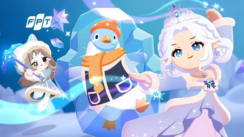 C&aacute;ch nhập code Play Together mới nhất th&aacute;ng 3/2026 nhận kim cương, tiền sao