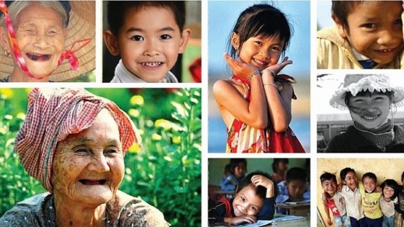 Ngày Quốc tế Hạnh phúc 20/3 lan tỏa niềm vui và kết nối