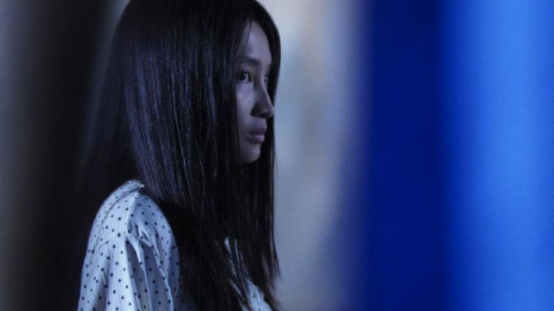 Ngọc Hương diễn xuất gây bất ngờ