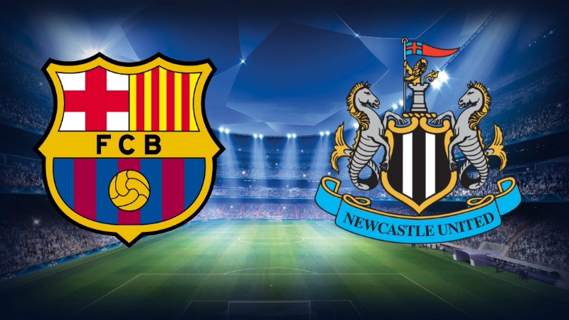 Nhận định Barcelona vs Newcastle (00h45 ng&agrave;y 19/3) &ndash; Quyết chiến tại Camp Nou