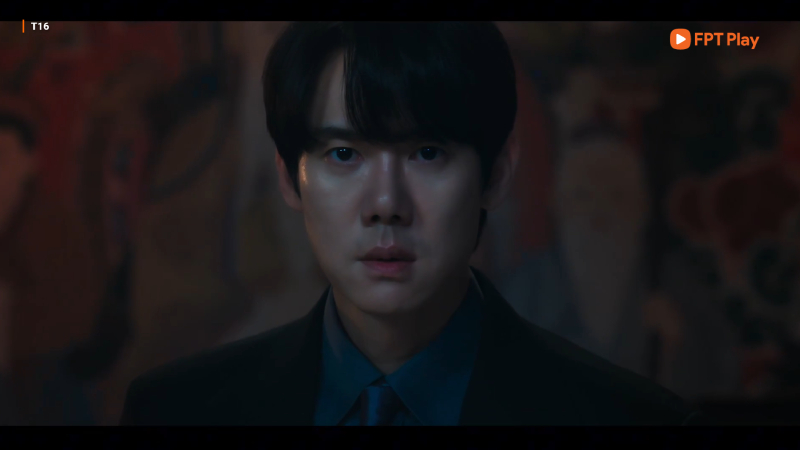 Luật sư bóng ma nhanh chóng thu về rating kỷ lục ngày từ những tập đầu