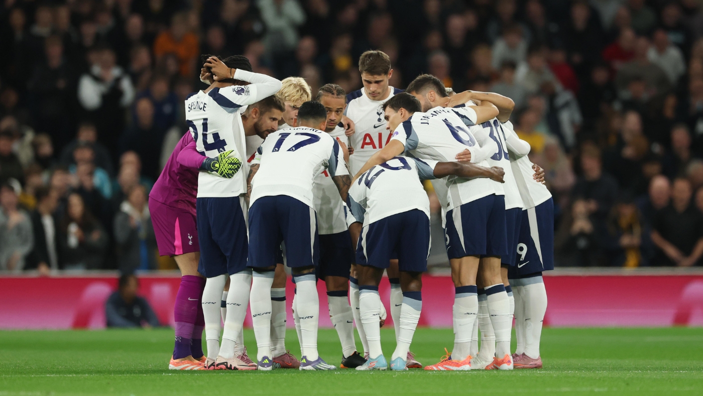 Tottenham phải xoay xở với hàng loạt vắng mặt quan trọng ở giai đoạn then chốt cuối mùa