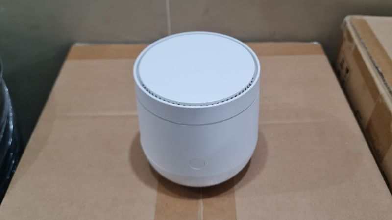 Hệ thống Mesh của FPT giúp kết nối liền mạch giữa các tầng