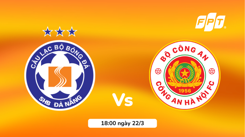 Nhận định Đ&agrave; Nẵng vs CAHN (18h00 22/3) - Link xem trực tiếp