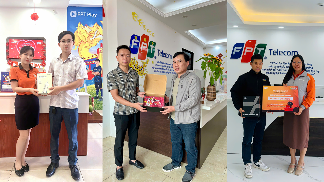 FPT mở rộng trải nghiệm Ngoại hạng Anh &ldquo;đa điểm chạm&rdquo; cho người h&acirc;m mộ Việt