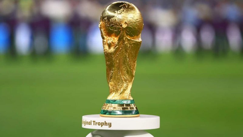 Lịch thi đấu Play-Off v&ograve;ng loại World Cup 2026 ch&acirc;u &Acirc;u mới nhất