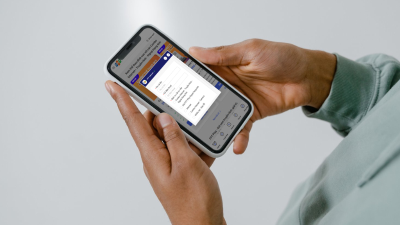 Kết nối ổn định hơn khi nắm rõ thông tin gói mạng tại nhà