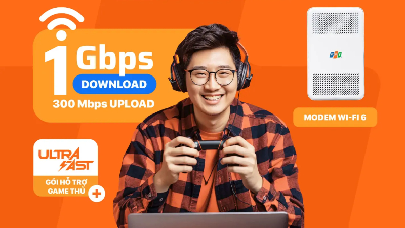 Nh&agrave; mạng n&agrave;o chơi game tốt nhất? Đ&aacute;nh gi&aacute; qua 8 ti&ecirc;u ch&iacute; quan trọng