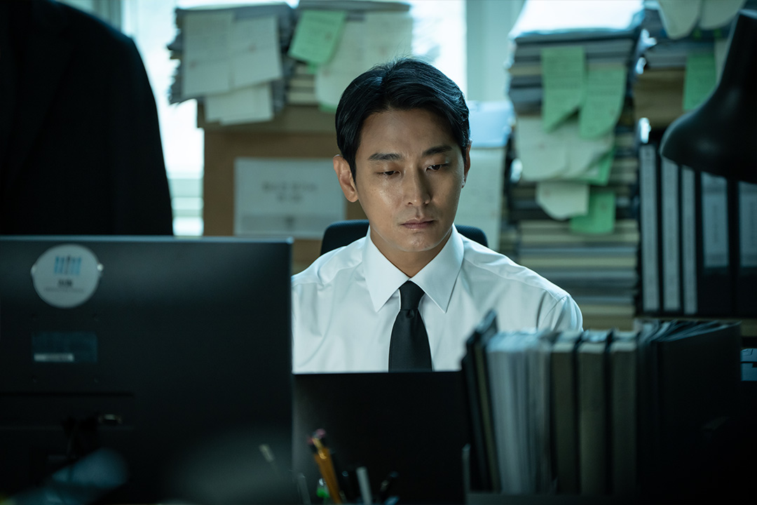 2 phim H&agrave;n đang &ldquo;chiếm s&oacute;ng&rdquo; trong th&aacute;ng 3