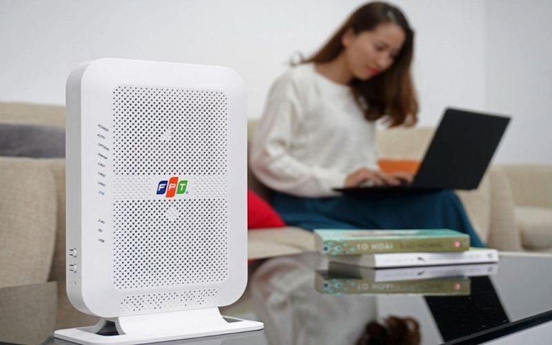 Mẹo reset Wifi đơn giản v&agrave; hiệu quả trong một nốt nhạc