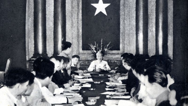 Nguồn gốc và ý nghĩa mang tính lịch sử của ngày 27/3