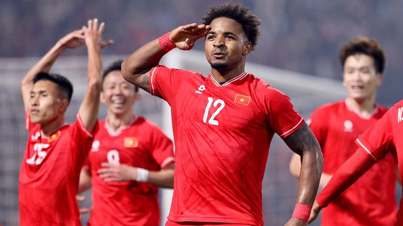 Nhận định Việt Nam vs Bangladesh (19:00 ng&agrave;y 26/3)