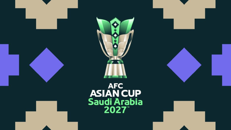 Bảng xếp hạng v&ograve;ng loại Asian Cup 2027 - X&aacute;c định 21/24 đội