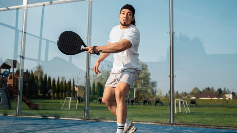 Bộ môn Pickleball đang ngày càng phát triển