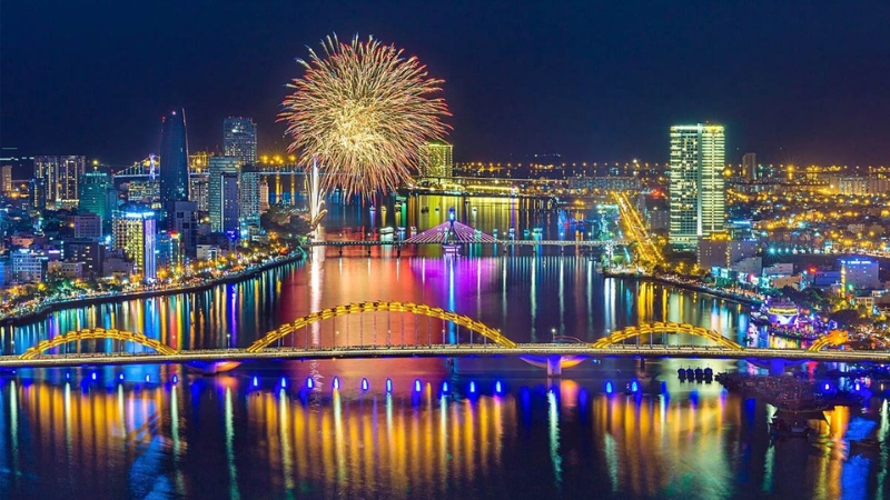 Đà Nẵng được chọn là điểm tổ chức Pickleball World Cup 2026