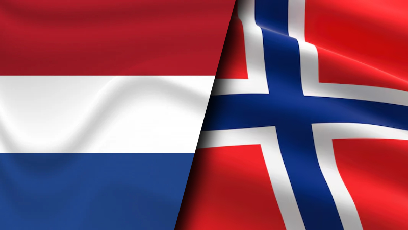 Cả Hà Lan và Na Uy đều đang sở hữu hàng công sắc bén cùng phong độ ổn định