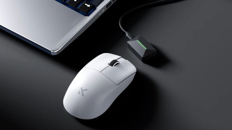 MCHOSE L7 Ultra là lựa chọn tối ưu cho sự linh hoạt