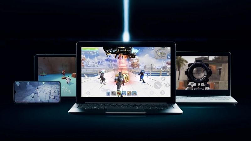 Cloud Gaming xóa bỏ mọi giới hạn về cấu hình phần cứng truyền thống