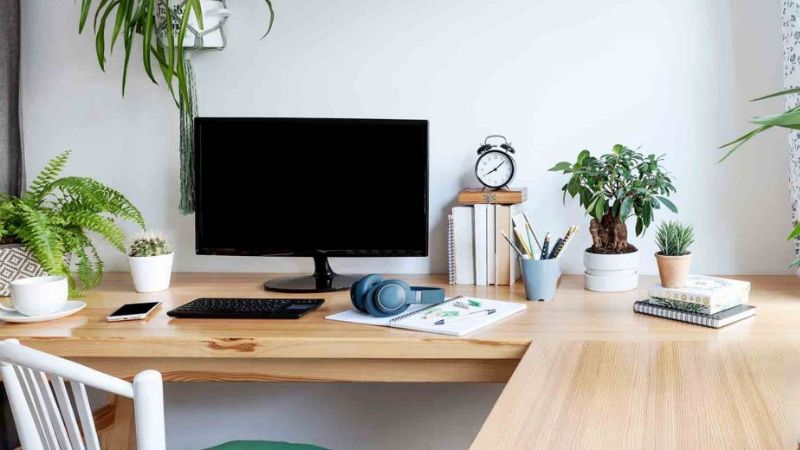 Cách sắp xếp đồ dùng thiết yếu theo lối Minimalism