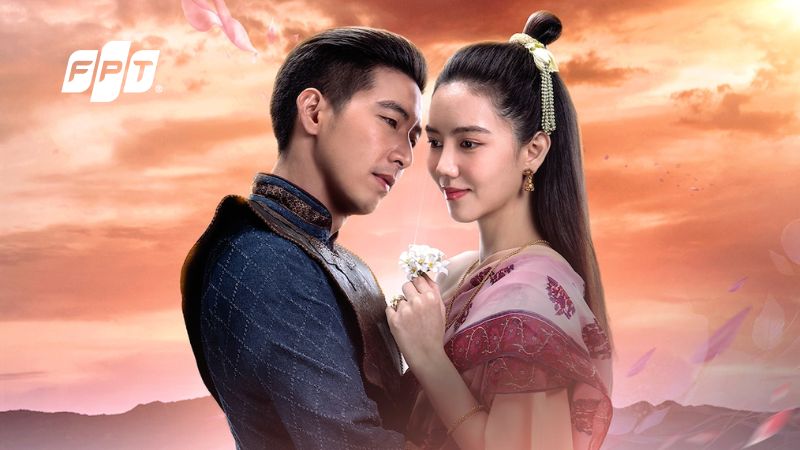 Review Hương vị t&igrave;nh nh&acirc;n: Phim cổ trang Th&aacute;i hấp dẫn 2026