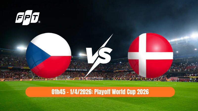 Nhận định S&eacute;c vs Đan Mạch (01h45 - 1/4): Đội n&agrave;o sẽ bứt ph&aacute;?